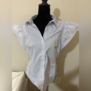 NEW WITH TAGS ZACH AND RACHEL SIZE M